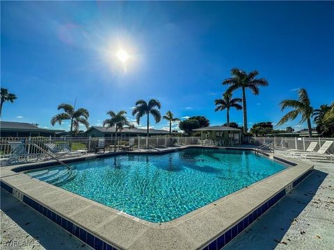 Tiny photo for 5585 Pendlewood Lane, Fort Myers, FL 33919 (MLS # 225059611)