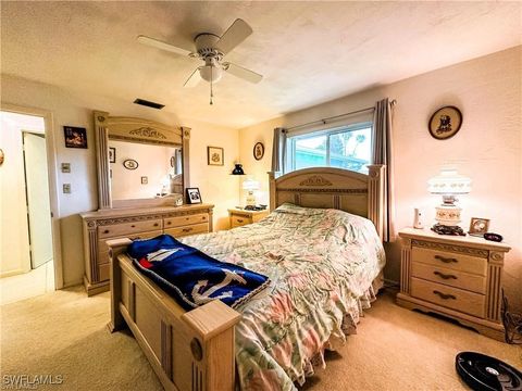 Tiny photo for 5585 Pendlewood Lane, Fort Myers, FL 33919 (MLS # 225059611)