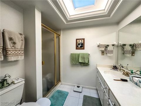 Tiny photo for 5585 Pendlewood Lane, Fort Myers, FL 33919 (MLS # 225059611)