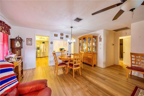 Tiny photo for 5585 Pendlewood Lane, Fort Myers, FL 33919 (MLS # 225059611)