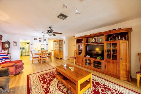 Tiny photo for 5585 Pendlewood Lane, Fort Myers, FL 33919 (MLS # 225059611)