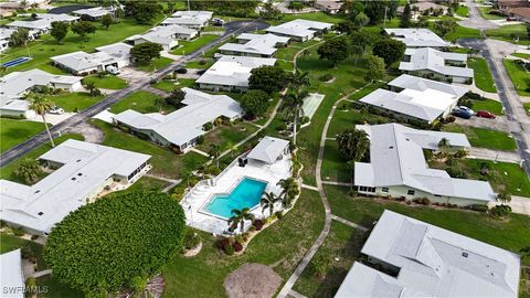 Tiny photo for 5585 Pendlewood Lane, Fort Myers, FL 33919 (MLS # 225059611)