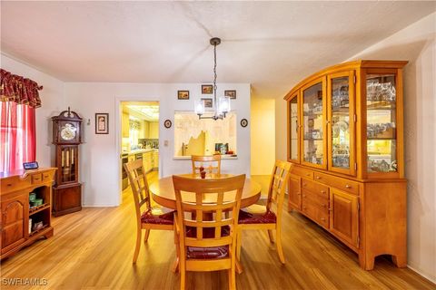 Tiny photo for 5585 Pendlewood Lane, Fort Myers, FL 33919 (MLS # 225059611)