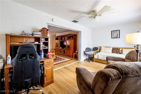 Tiny photo for 5585 Pendlewood Lane, Fort Myers, FL 33919 (MLS # 225059611)