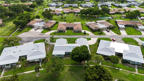 Tiny photo for 5585 Pendlewood Lane, Fort Myers, FL 33919 (MLS # 225059611)