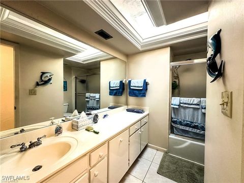 Tiny photo for 5585 Pendlewood Lane, Fort Myers, FL 33919 (MLS # 225059611)