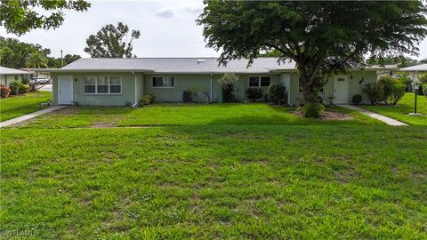 Tiny photo for 5585 Pendlewood Lane, Fort Myers, FL 33919 (MLS # 225059611)
