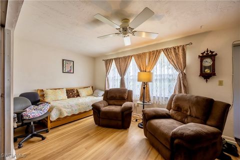 Tiny photo for 5585 Pendlewood Lane, Fort Myers, FL 33919 (MLS # 225059611)