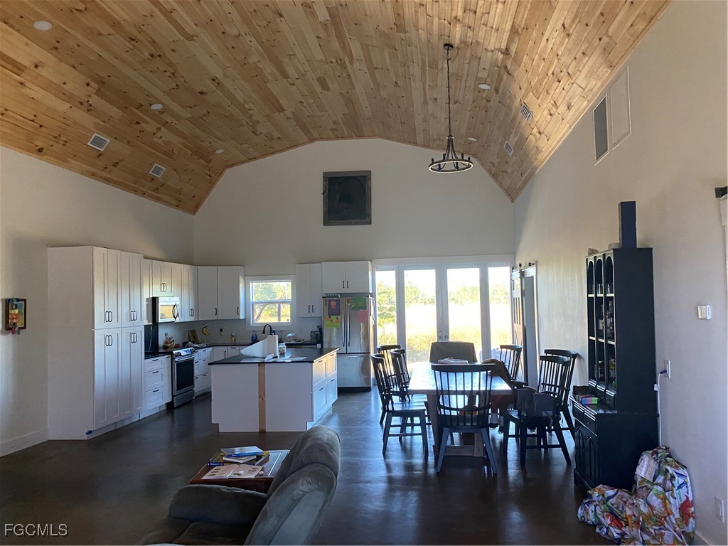 615 Kirby Thompson Road