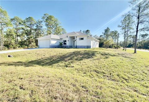 315 Spokane Avenue Lehigh Acres FL 33972