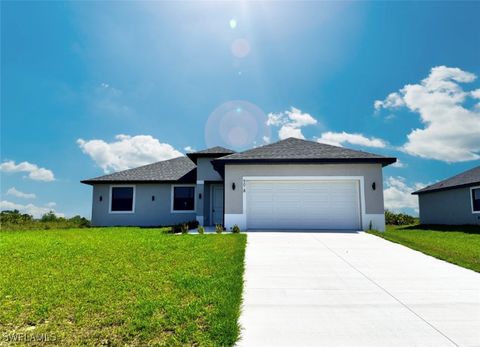 9018 W Castle Circle Labelle FL 33935