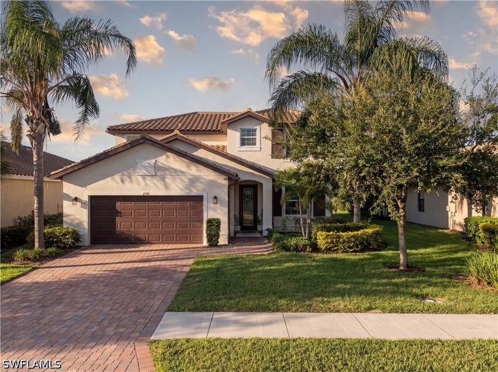 Photo 1 of 43 — 2109 Clementine Street, Naples, FL 34120