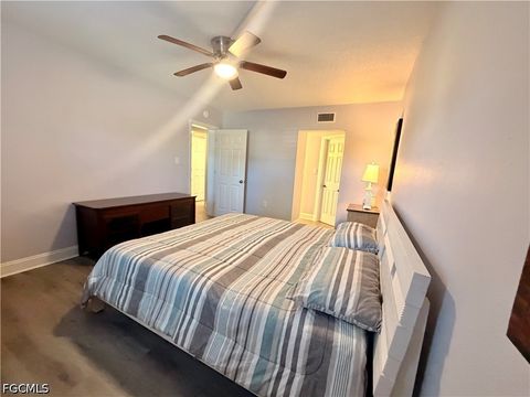 Tiny photo for 4912 Vincennes Street #103, Cape Coral, FL 33904 (MLS # 2026020129)