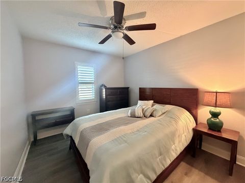 Tiny photo for 4912 Vincennes Street #103, Cape Coral, FL 33904 (MLS # 2026020129)