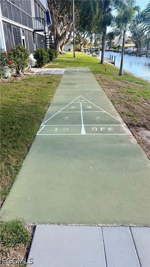 Tiny photo for 4912 Vincennes Street #103, Cape Coral, FL 33904 (MLS # 2026020129)