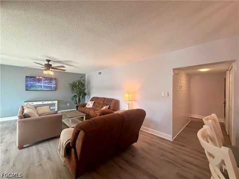 Tiny photo for 4912 Vincennes Street #103, Cape Coral, FL 33904 (MLS # 2026020129)
