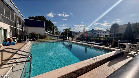 Tiny photo for 4912 Vincennes Street #103, Cape Coral, FL 33904 (MLS # 2026020129)