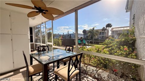 Tiny photo for 4912 Vincennes Street #103, Cape Coral, FL 33904 (MLS # 2026020129)