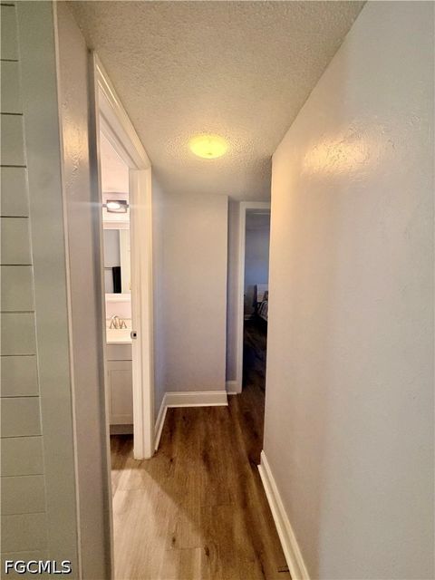 Tiny photo for 4912 Vincennes Street #103, Cape Coral, FL 33904 (MLS # 2026020129)