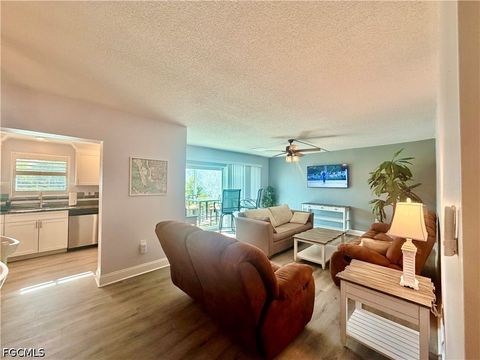 Tiny photo for 4912 Vincennes Street #103, Cape Coral, FL 33904 (MLS # 2026020129)