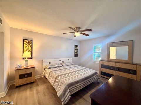 Tiny photo for 4912 Vincennes Street #103, Cape Coral, FL 33904 (MLS # 2026020129)