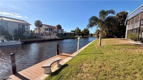 Tiny photo for 4912 Vincennes Street #103, Cape Coral, FL 33904 (MLS # 2026020129)