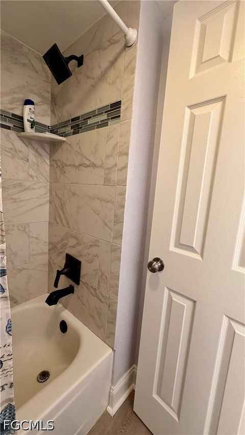 Tiny photo for 4912 Vincennes Street #103, Cape Coral, FL 33904 (MLS # 2026020129)
