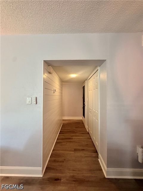 Tiny photo for 4912 Vincennes Street #103, Cape Coral, FL 33904 (MLS # 2026020129)