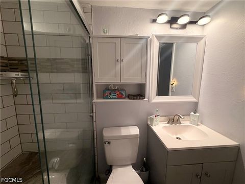 Tiny photo for 4912 Vincennes Street #103, Cape Coral, FL 33904 (MLS # 2026020129)