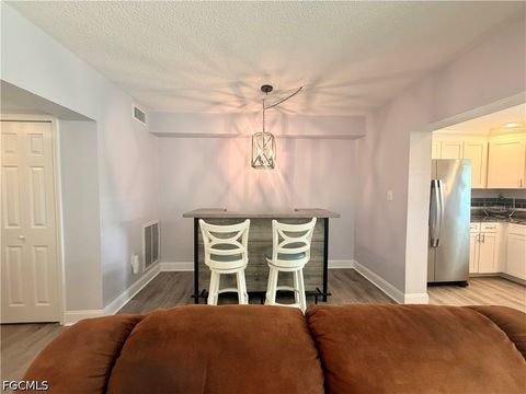 Tiny photo for 4912 Vincennes Street #103, Cape Coral, FL 33904 (MLS # 2026020129)