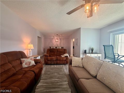 Tiny photo for 4912 Vincennes Street #103, Cape Coral, FL 33904 (MLS # 2026020129)