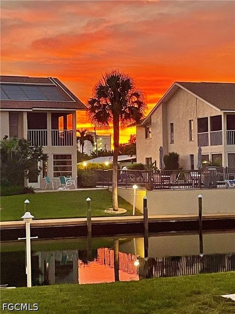 Tiny photo for 4912 Vincennes Street #103, Cape Coral, FL 33904 (MLS # 2026020129)