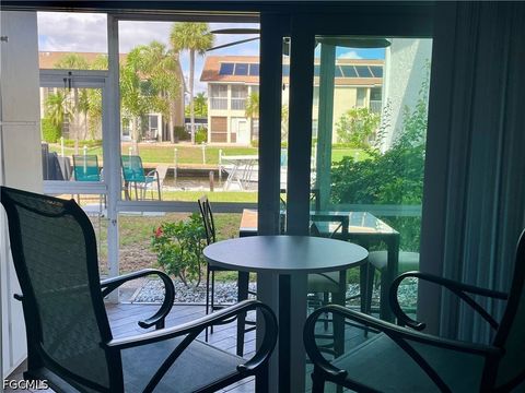 Tiny photo for 4912 Vincennes Street #103, Cape Coral, FL 33904 (MLS # 2026020129)