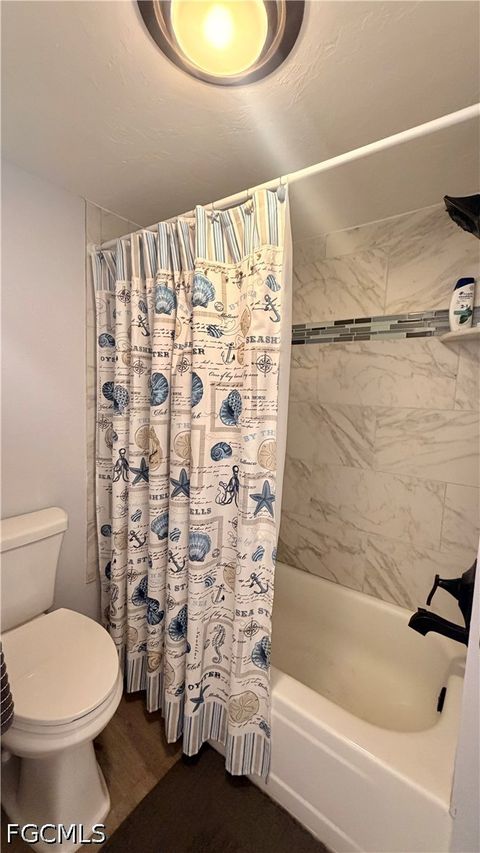 Tiny photo for 4912 Vincennes Street #103, Cape Coral, FL 33904 (MLS # 2026020129)