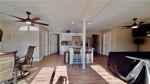 Tiny photo for 4912 Vincennes Street #103, Cape Coral, FL 33904 (MLS # 2026020129)