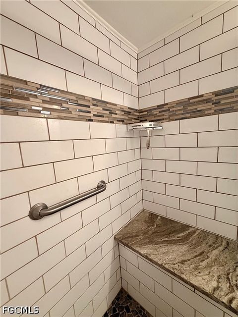 Tiny photo for 4912 Vincennes Street #103, Cape Coral, FL 33904 (MLS # 2026020129)