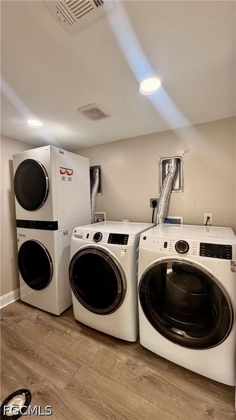 Tiny photo for 4912 Vincennes Street #103, Cape Coral, FL 33904 (MLS # 2026020129)