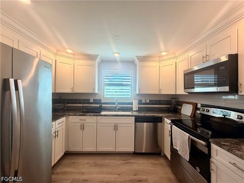 Tiny photo for 4912 Vincennes Street #103, Cape Coral, FL 33904 (MLS # 2026020129)