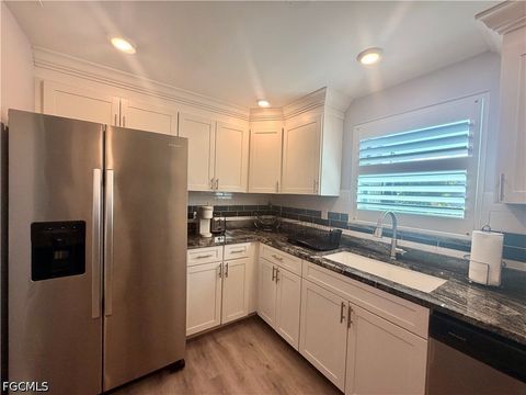 Tiny photo for 4912 Vincennes Street #103, Cape Coral, FL 33904 (MLS # 2026020129)