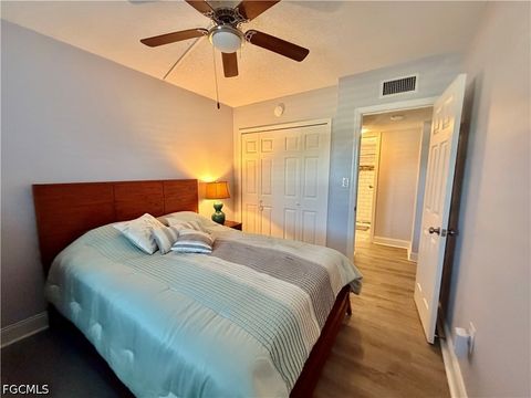Tiny photo for 4912 Vincennes Street #103, Cape Coral, FL 33904 (MLS # 2026020129)
