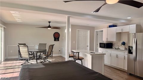 Tiny photo for 4912 Vincennes Street #103, Cape Coral, FL 33904 (MLS # 2026020129)