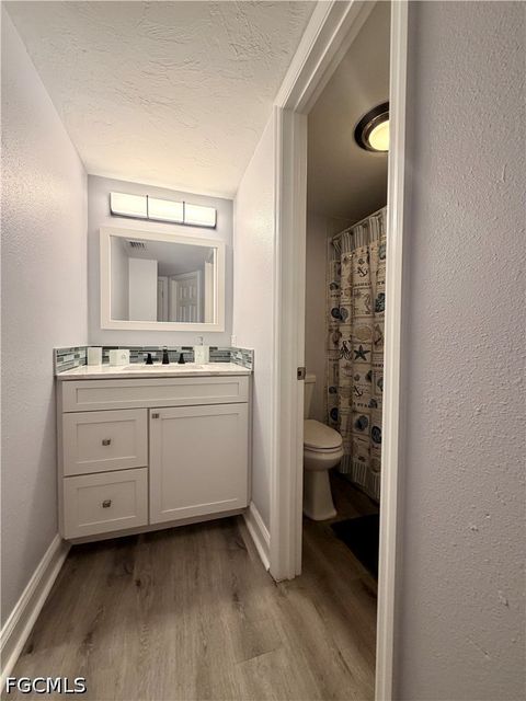 Tiny photo for 4912 Vincennes Street #103, Cape Coral, FL 33904 (MLS # 2026020129)