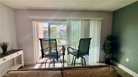 Tiny photo for 4912 Vincennes Street #103, Cape Coral, FL 33904 (MLS # 2026020129)