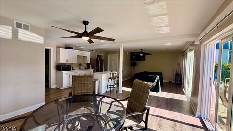 Tiny photo for 4912 Vincennes Street #103, Cape Coral, FL 33904 (MLS # 2026020129)
