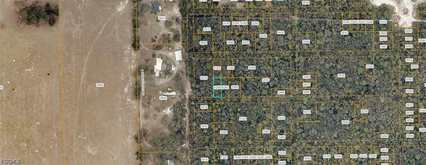 7032-04-03-0260 Pinellas Avenue