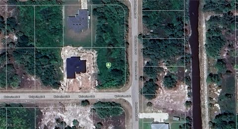 859 Wolverine Street E Lehigh Acres FL 33974