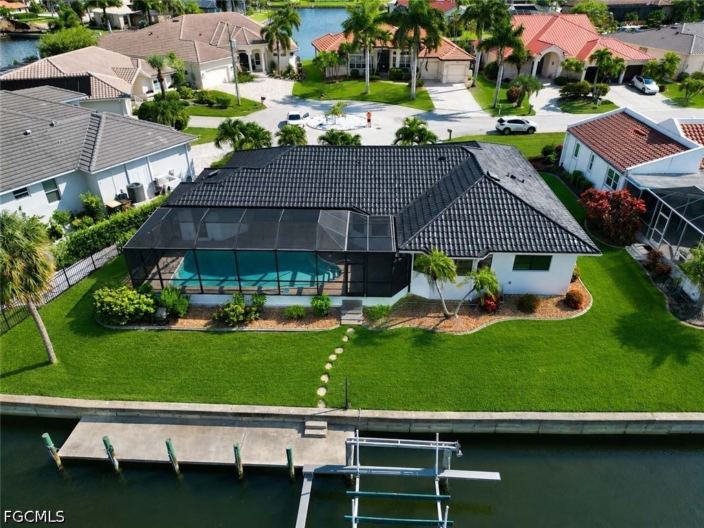 2151 Charlotte Amalie Court