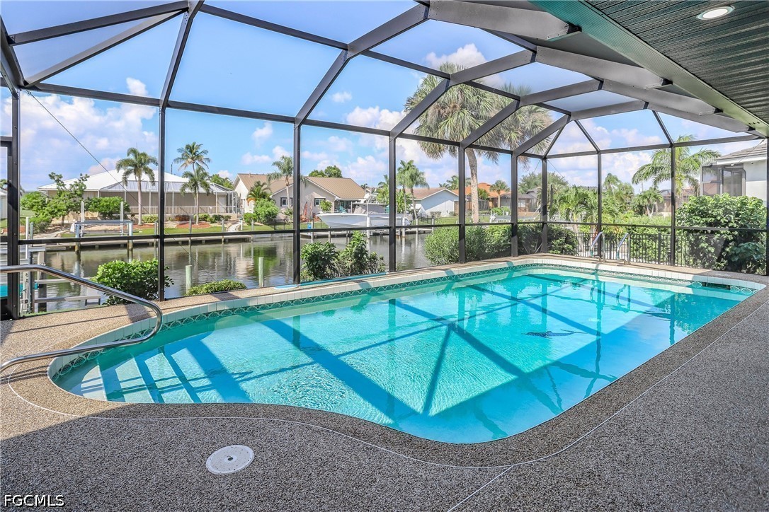 2151 Charlotte Amalie Court