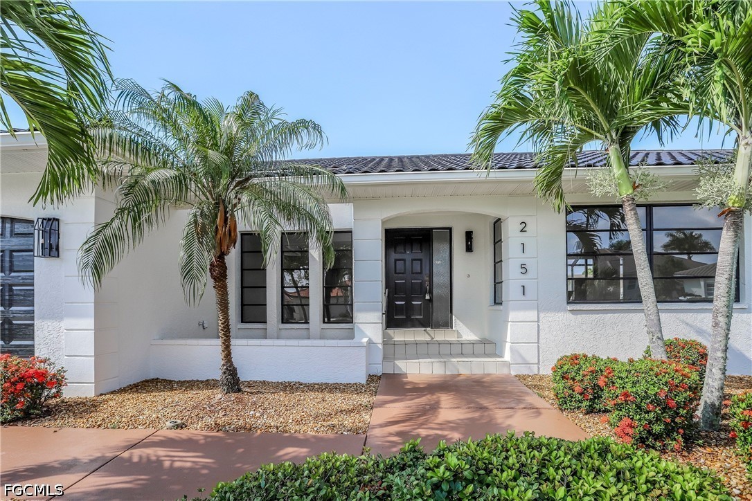 2151 Charlotte Amalie Court