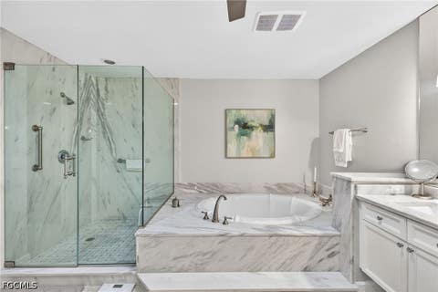 Tiny photo for 11620 Court Of Palms #202, Fort Myers, FL 33908 (MLS # 2026024744)